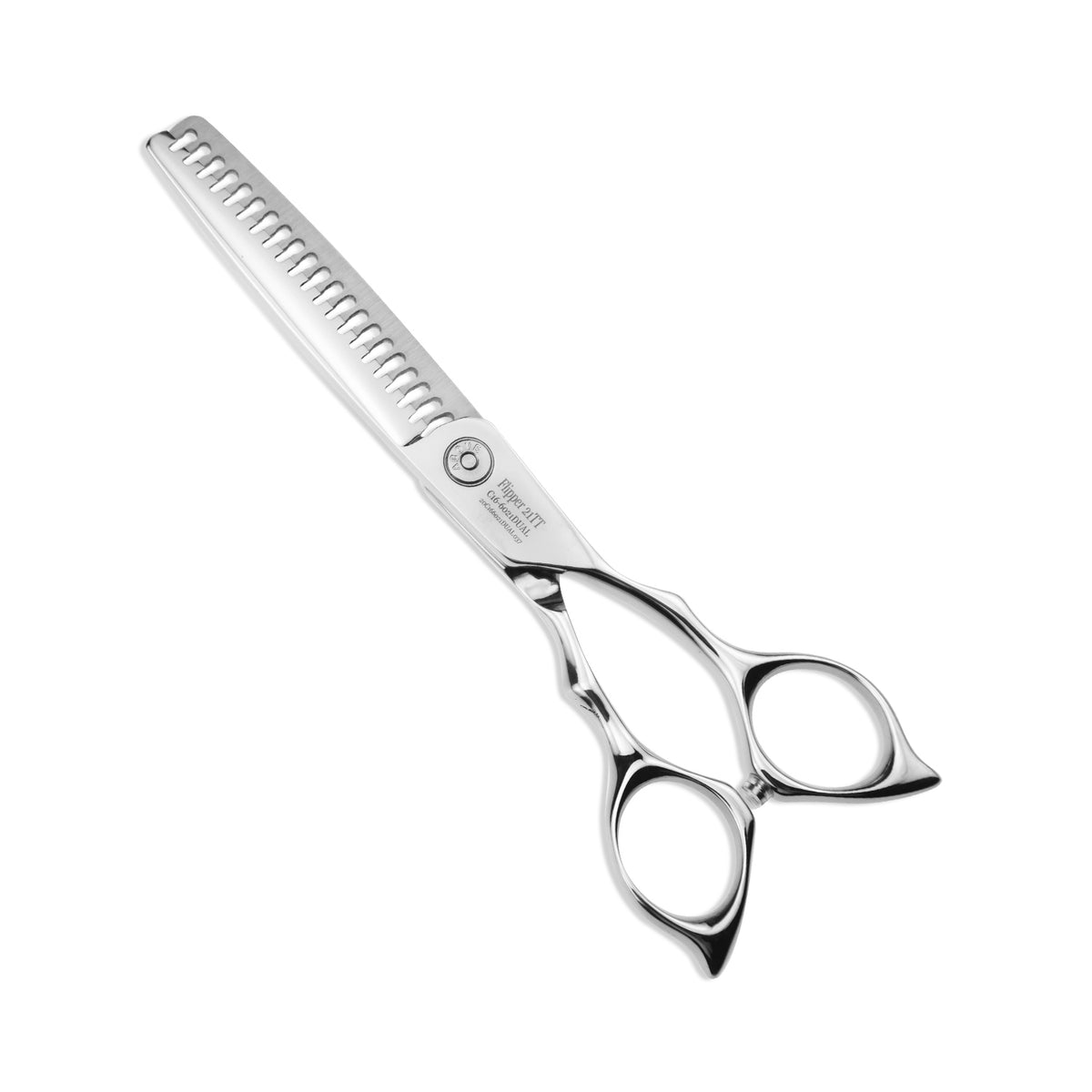FLIPPER 21TT-Above NO LINE THINNERS