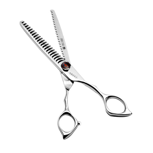 FLIPPER 21TT-Above NO LINE THINNERS