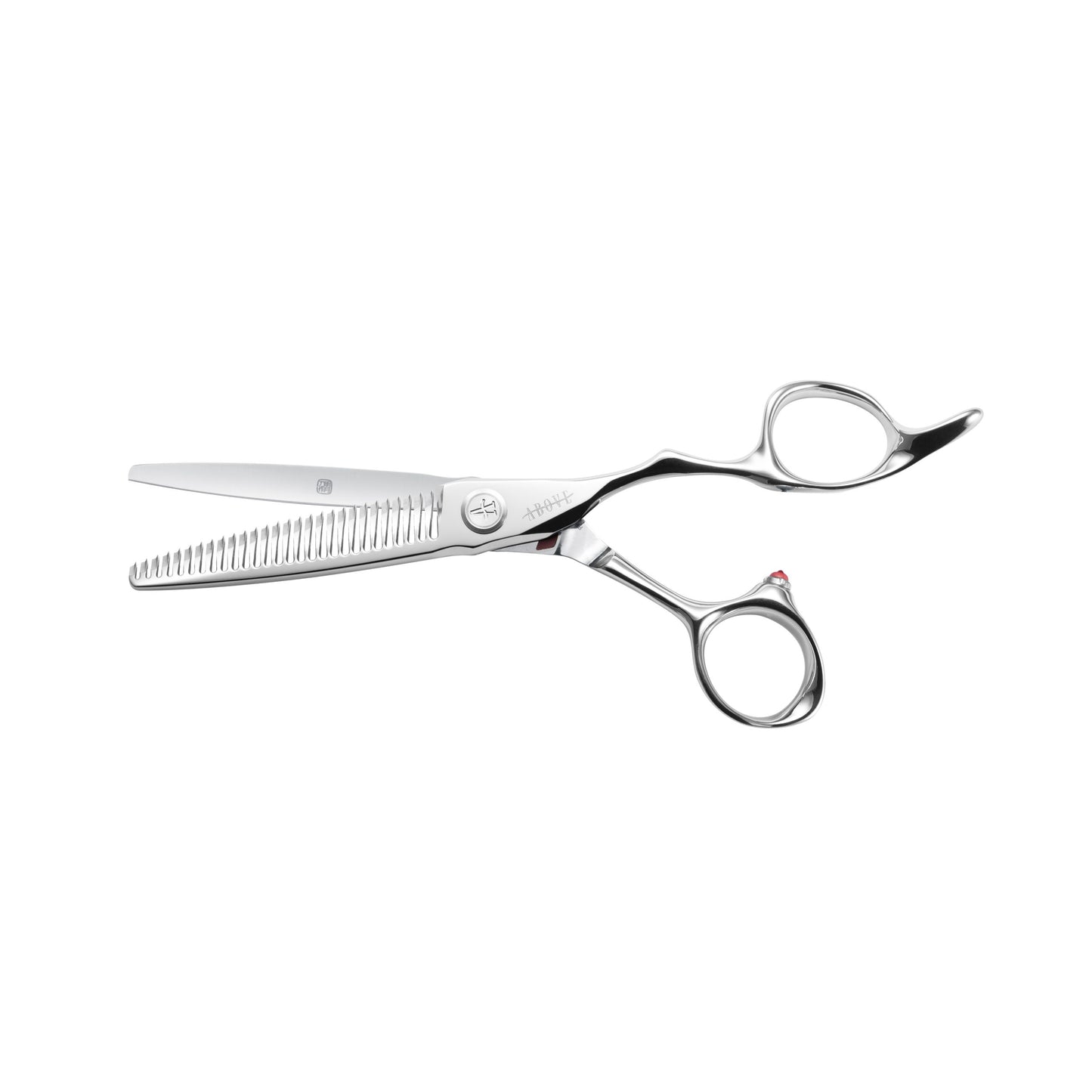 Above Kosmo Finest 28T Texturizing Shear