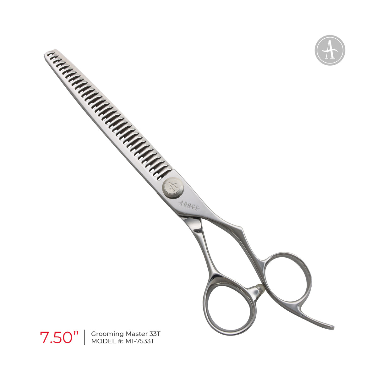Above Master Pet Grooming M1-7533T
