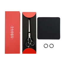 Above Master Pet Grooming M1-775L Left