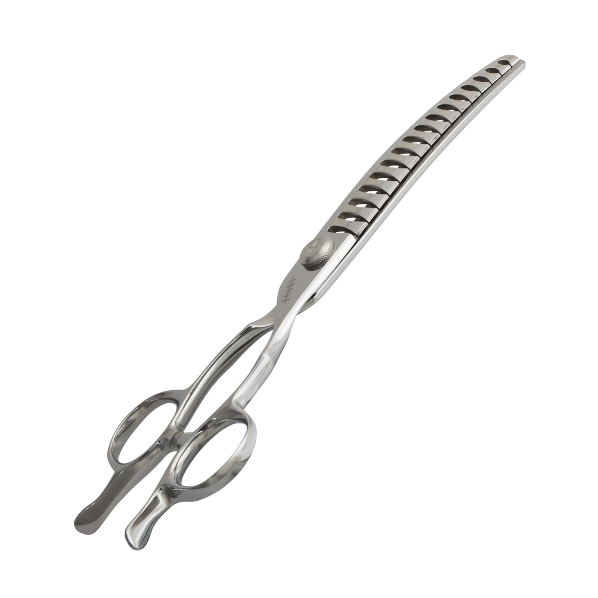 Above Master Pet Grooming Curve Chunker M2-7016TC