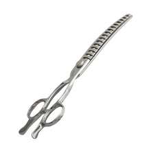 Above Master Pet Grooming Curve Chunker M2-7016TC