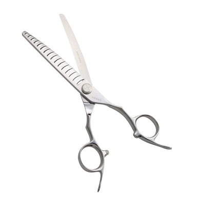 Above Master Pet Grooming Curve Chunker M2-7016TC