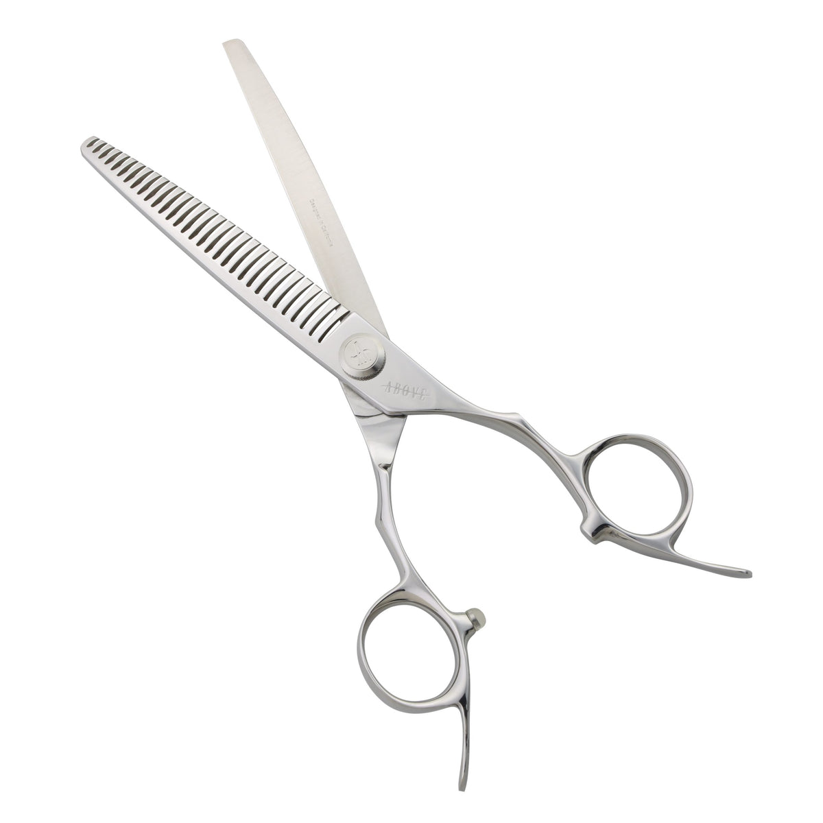 Above Master Pet Grooming Curved Blender M2-7031TC