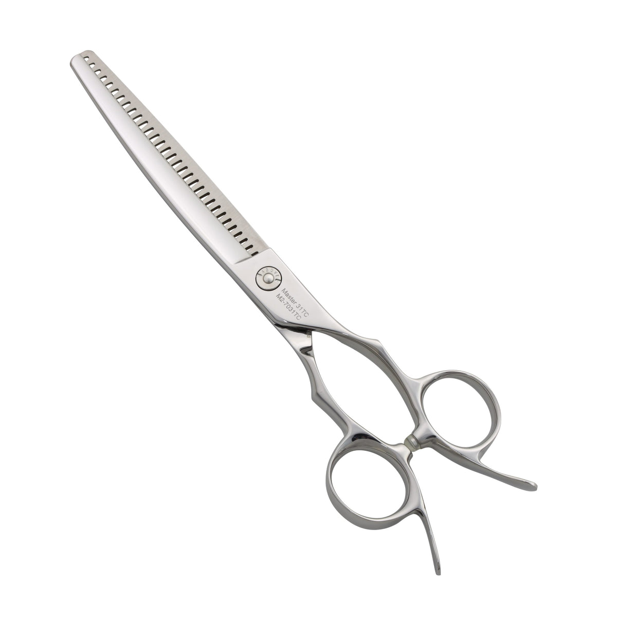 Above Master Pet Grooming Curved Blender M2-7031TC