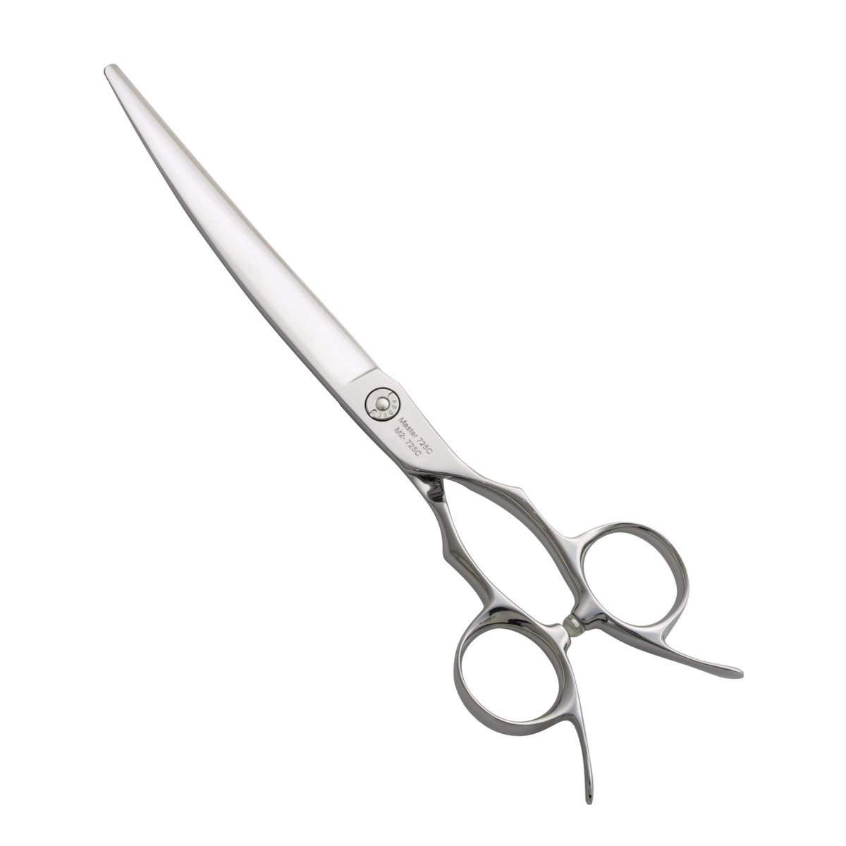 Above Master Pet Grooming Curved M2-725C, M2-775C