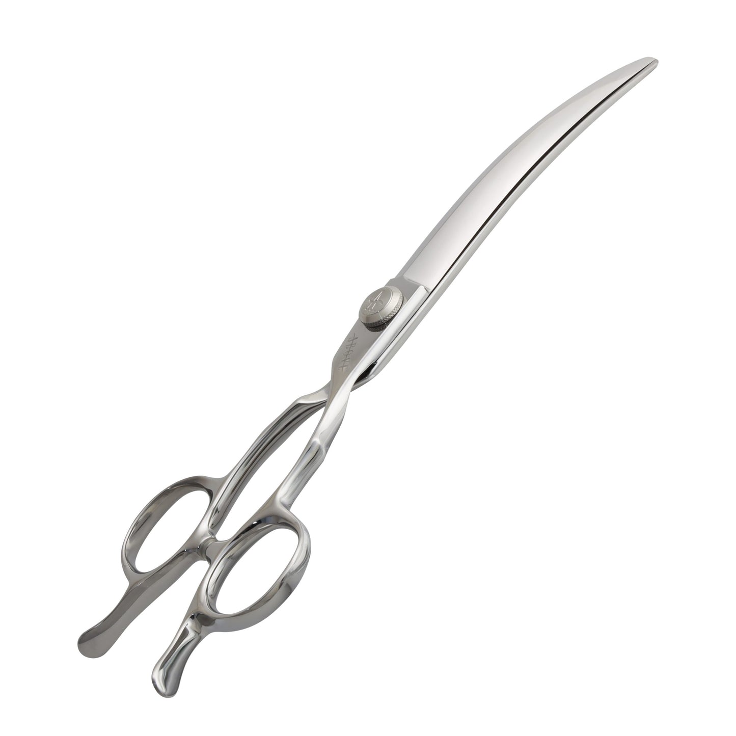 Above Master Pet Grooming Curved M2-725C, M2-775C
