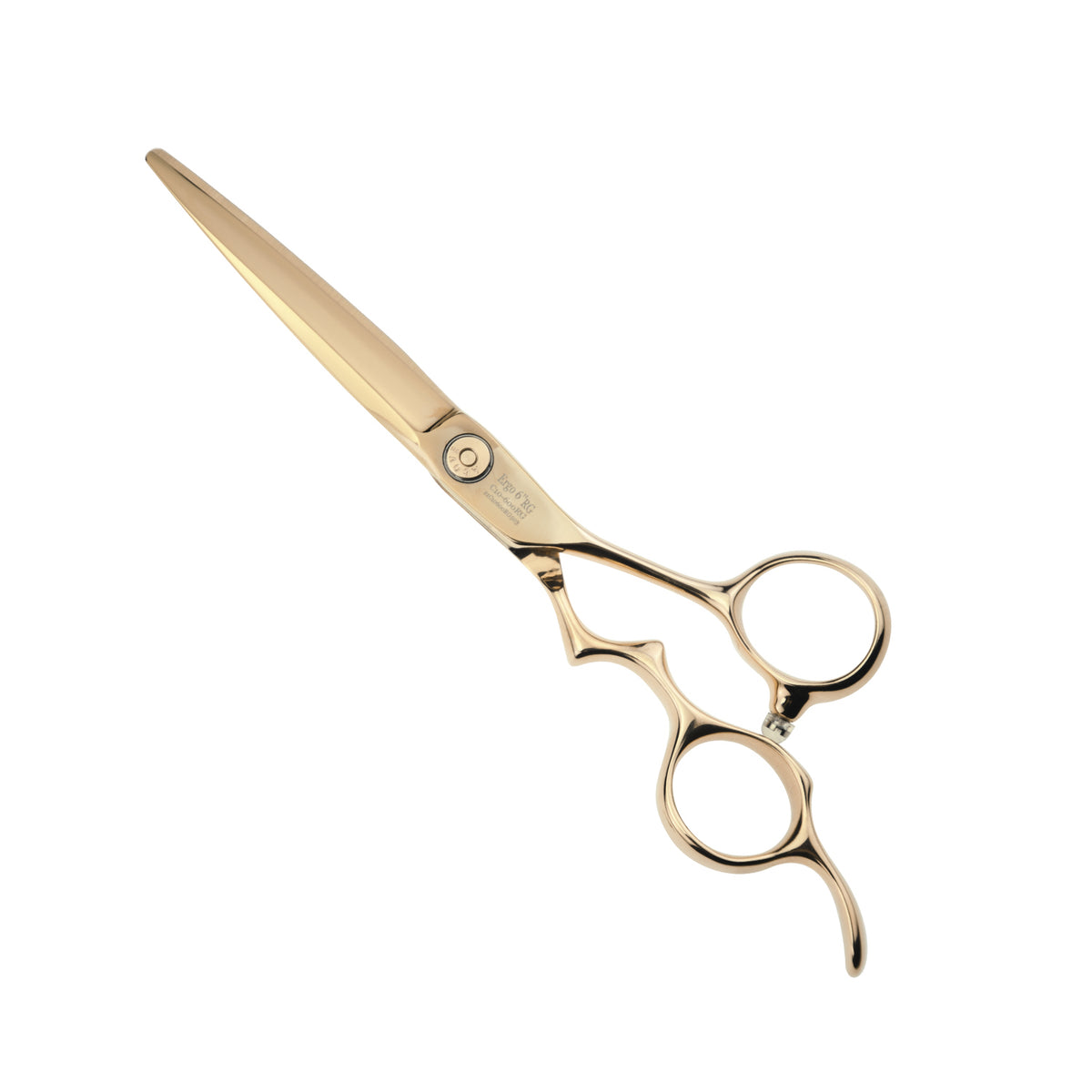 Above-ERGO-Rosegold Swivel
