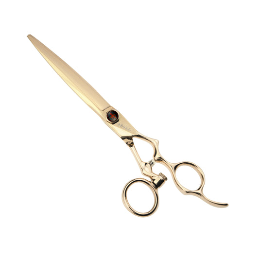Above-ERGO-Rosegold Swivel