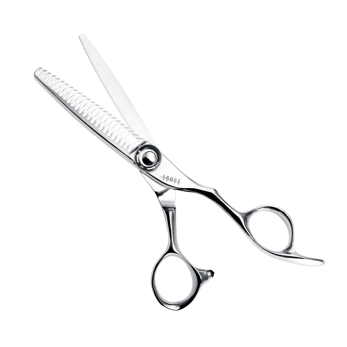 Above Finest One 24M Hair Thinner/Texturizing Shears