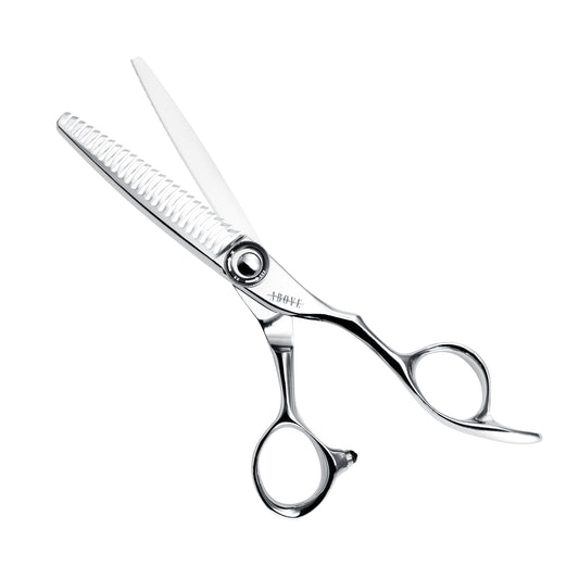 Above Finest One 24M Hair Thinner/Texturizing Shears