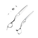 Above Finest One 24M Hair Thinner/Texturizing Shears