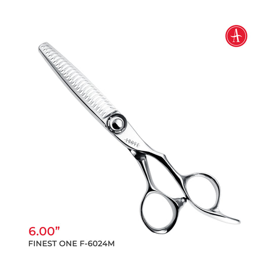 Above Finest One 24M Hair Thinner/Texturizing Shears
