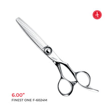 Above Finest One 24M Hair Thinner/Texturizing Shears