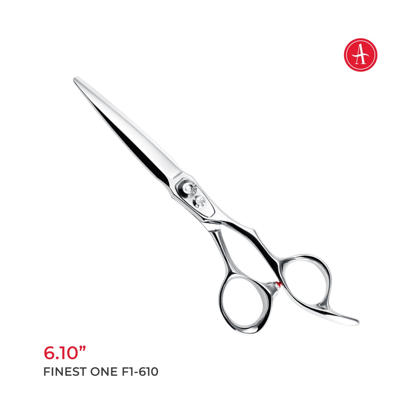 Above New Finest One Hair Cutting Shears