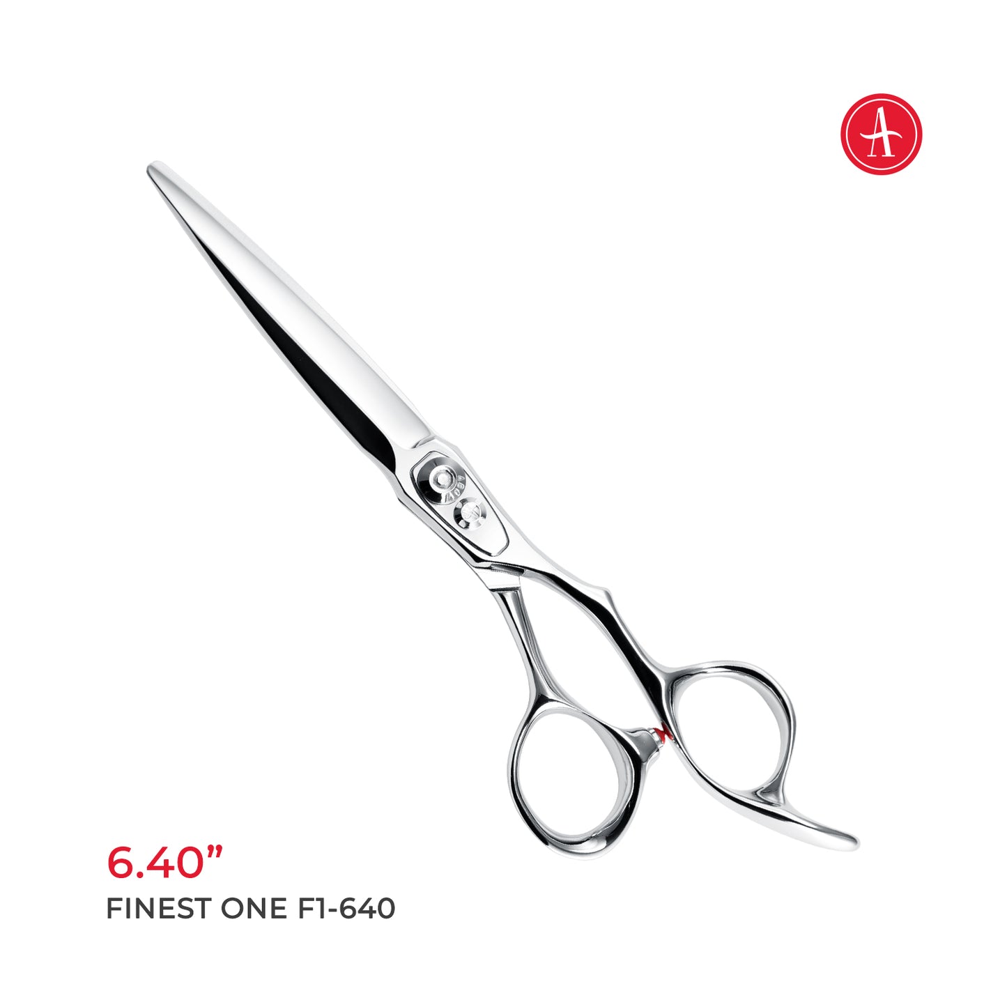 Above New Finest One Hair Cutting Shears