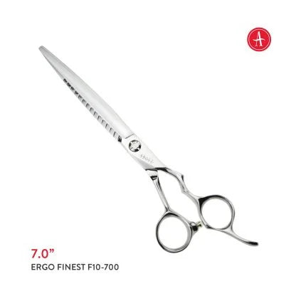 Above -ERGO-FINEST