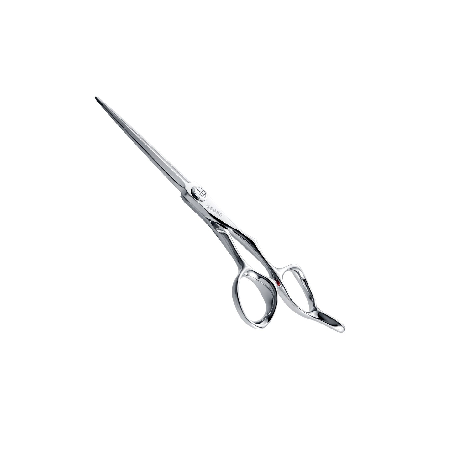 Above New Kosmo Finest Hair Cutting Shear