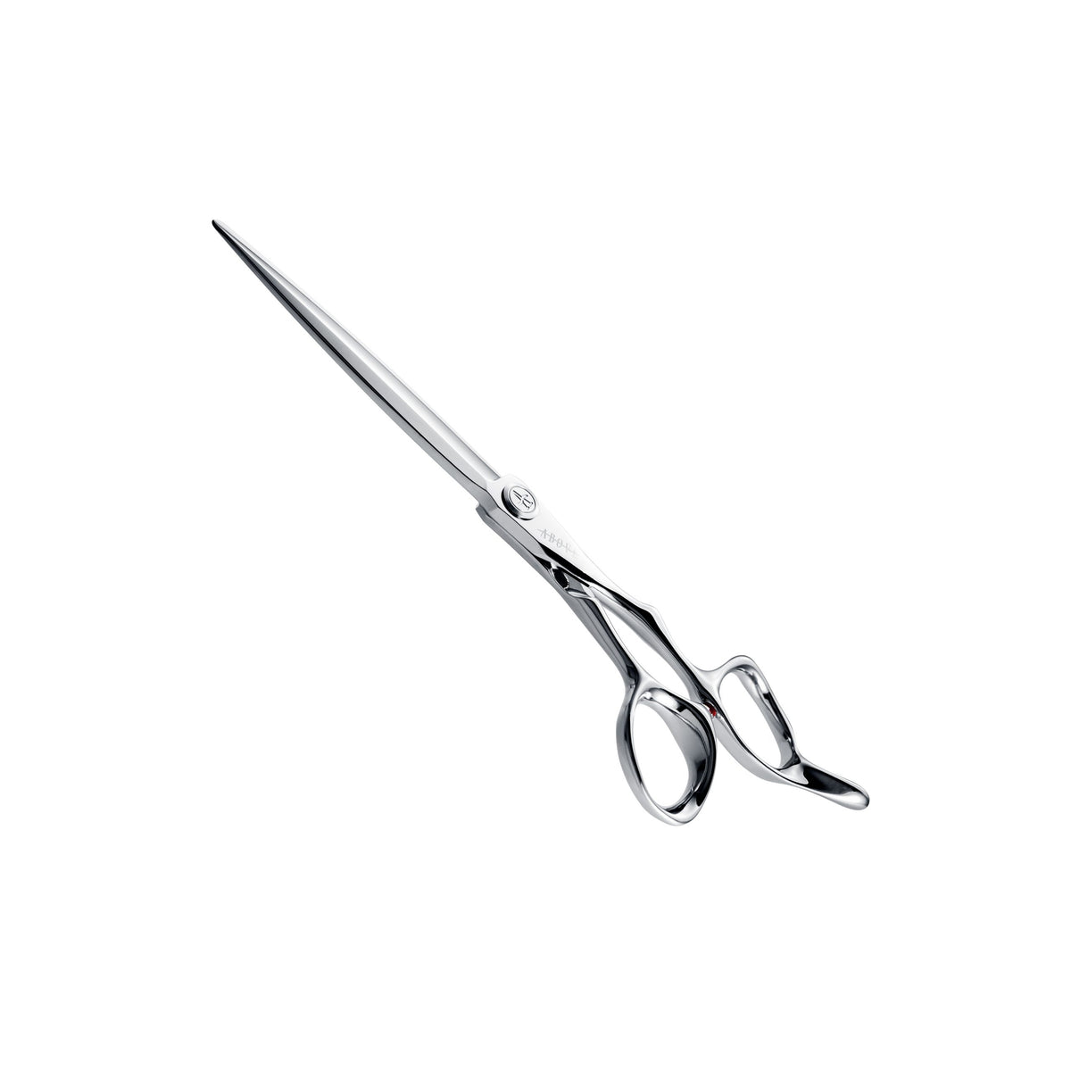 Above New Kosmo Finest D Hair Cutting Shear
