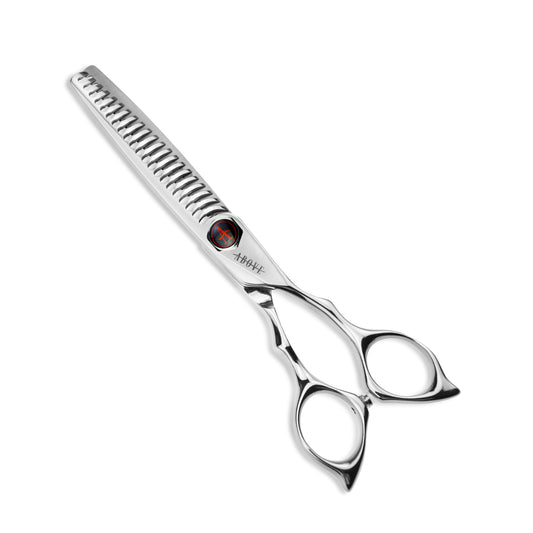 FLIPPER 21TT-Above NO LINE THINNERS