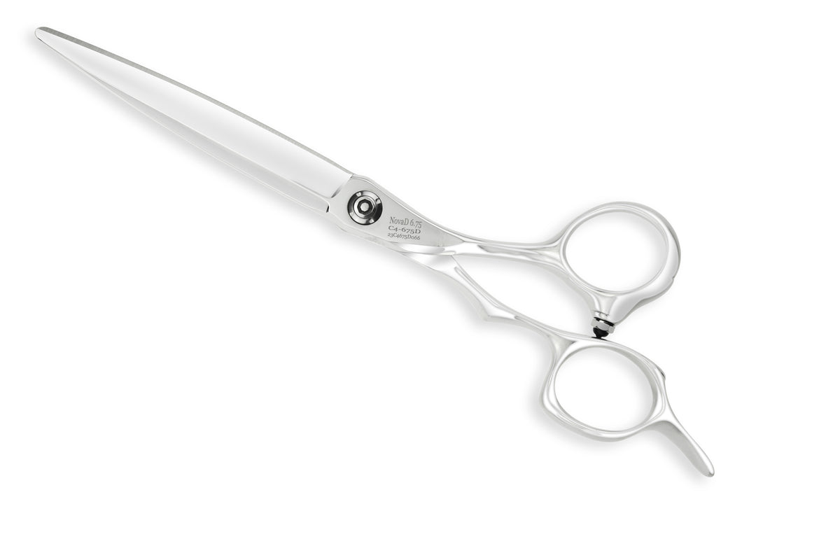 Above Nova D-Blade 2 in 1 blade