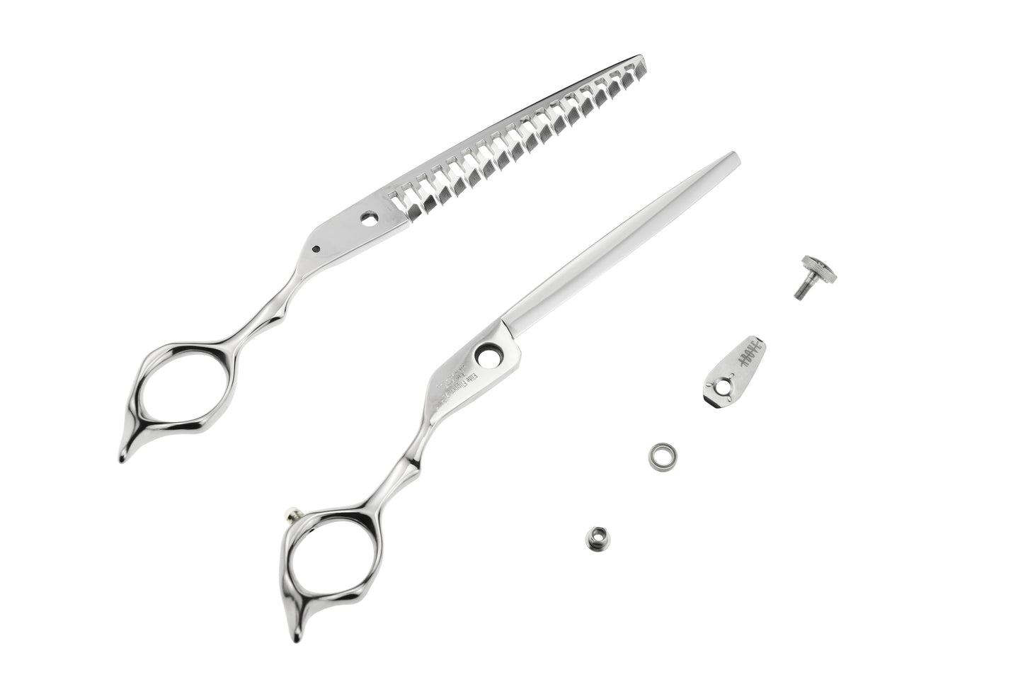 Above Grooming Flipper 17T- Texturizer