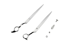 Above Pet Grooming Ergo Lefty Shears – 8.0