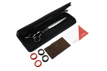 Above Pet Grooming Ergo Lefty Shears – 8.0