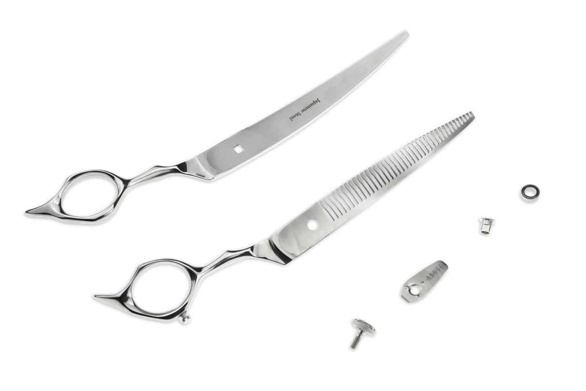Above Grooming FlipperC 40T- 7.00