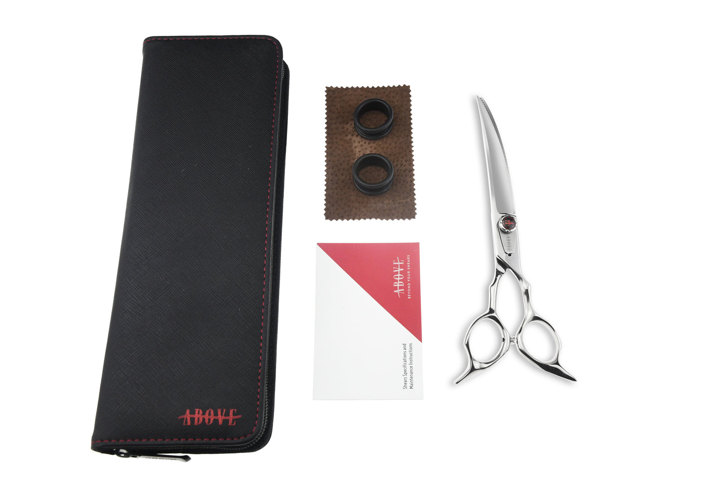 Above Grooming FlipperC 40T- 7.00
