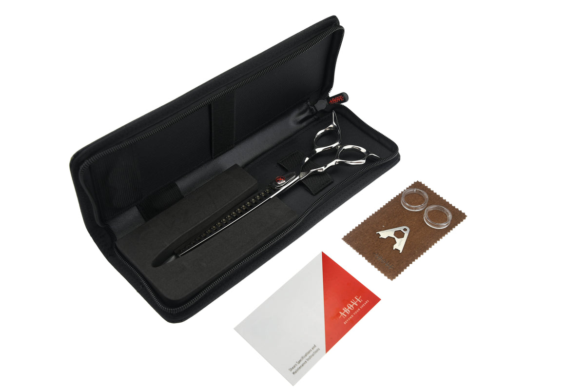 Above Grooming Flipper 19T Texturizer