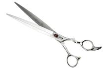 Above Ergo Straight Ultimate Grooming Shears