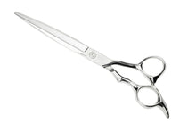 Above Ergo Straight Ultimate Grooming Shears
