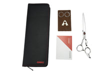 Above Ergo Straight Ultimate Grooming Shears