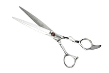 Above Ergo Straight Ultimate Grooming Shears