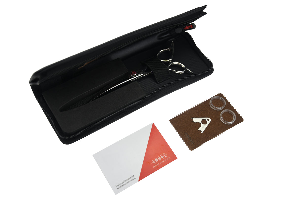 Above Grooming Flipper RC