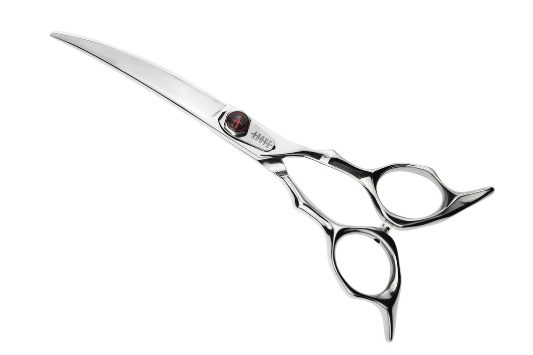 Above Grooming Flipper RC