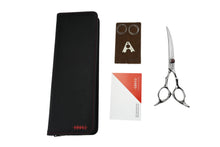 Above Grooming Flipper RC