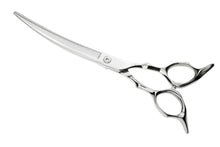 Above Grooming FlipperRC Lefty Shears – 7.25