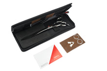 Above Grooming FlipperRC Lefty Shears – 7.25