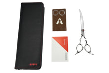 Above Grooming FlipperRC Lefty Shears – 7.25