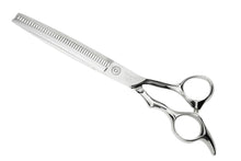 Above Ergo Grooming Blender 42Teeth - blending shears 7.0