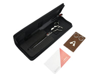 Above Ergo Grooming Blender 42Teeth - blending shears 7.0