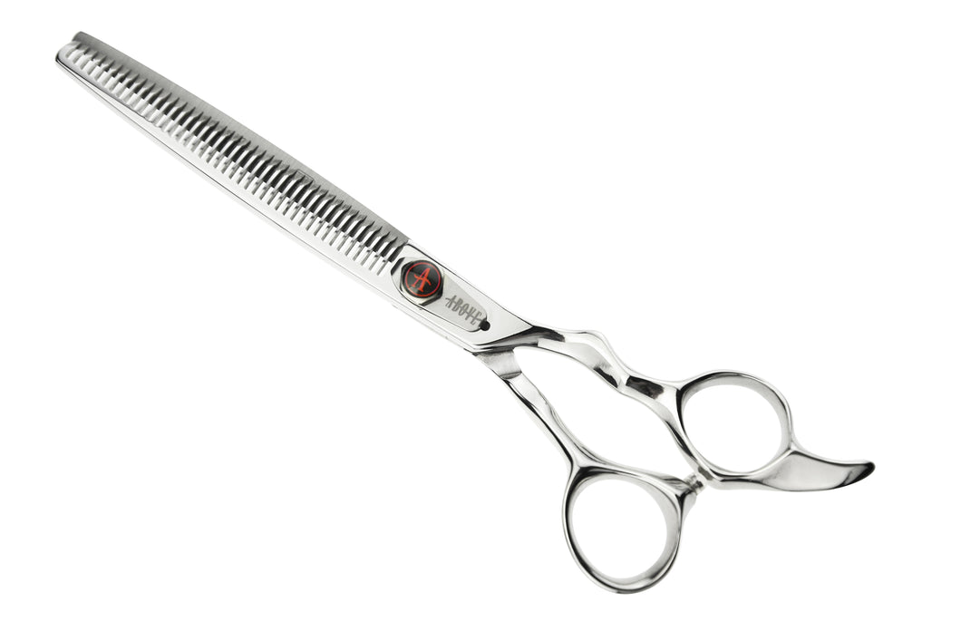 Above Ergo Grooming Blender 42Teeth - blending shears 7.0