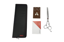 Above Ergo Grooming Blender 42Teeth - blending shears 7.0