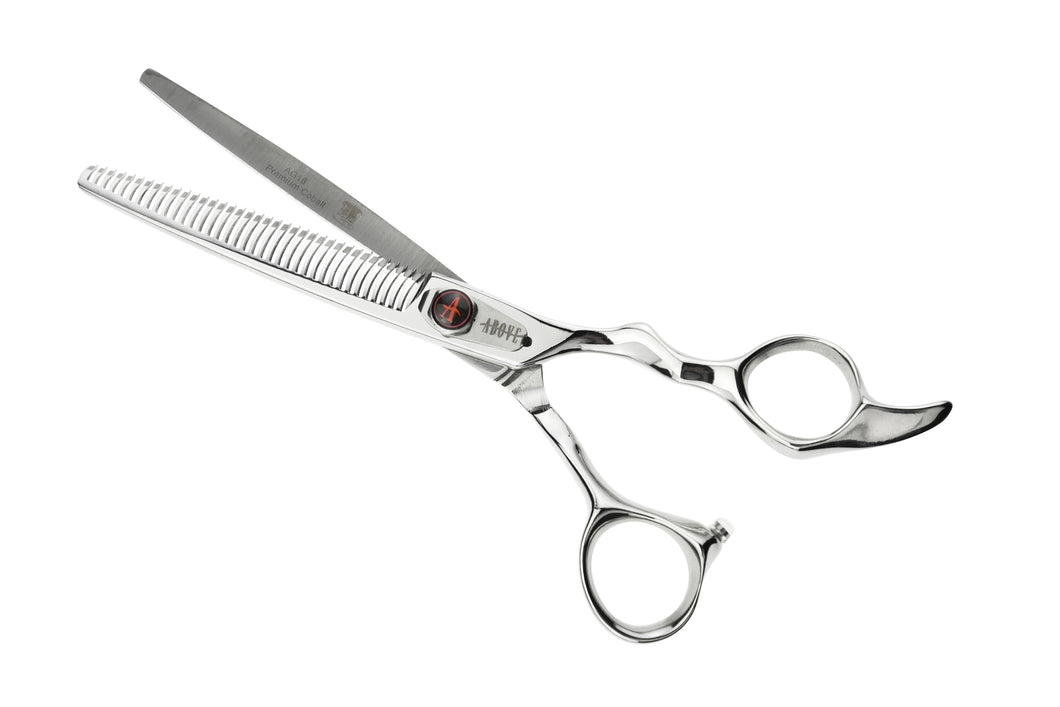 Above Ergo Grooming 37T Blending shears