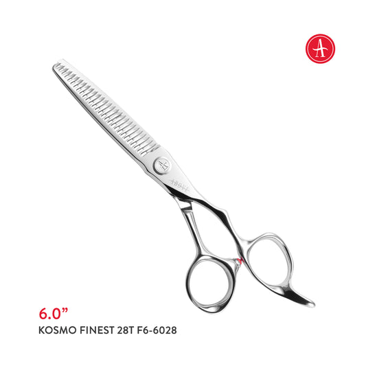 Above Kosmo Finest 28T Texturizing Shear