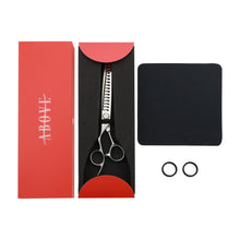 Above Master Pet Grooming Chunker M1-7016TL Left