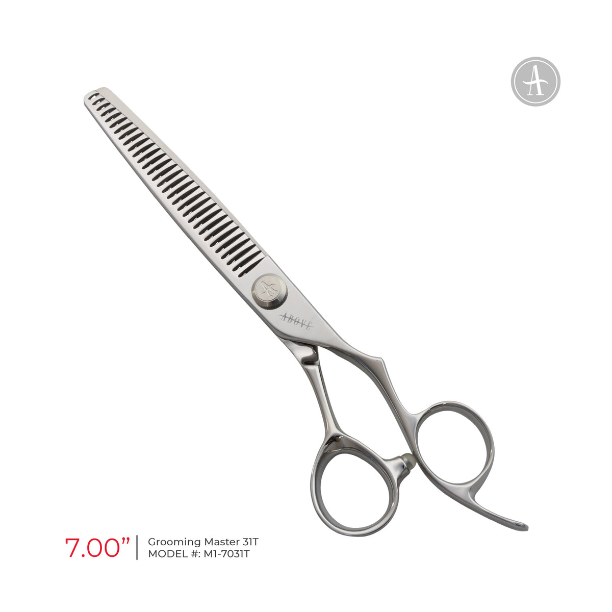 Above Master Pet Grooming M1-7031T